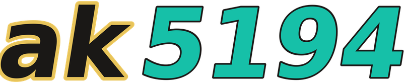 ak5194 logo