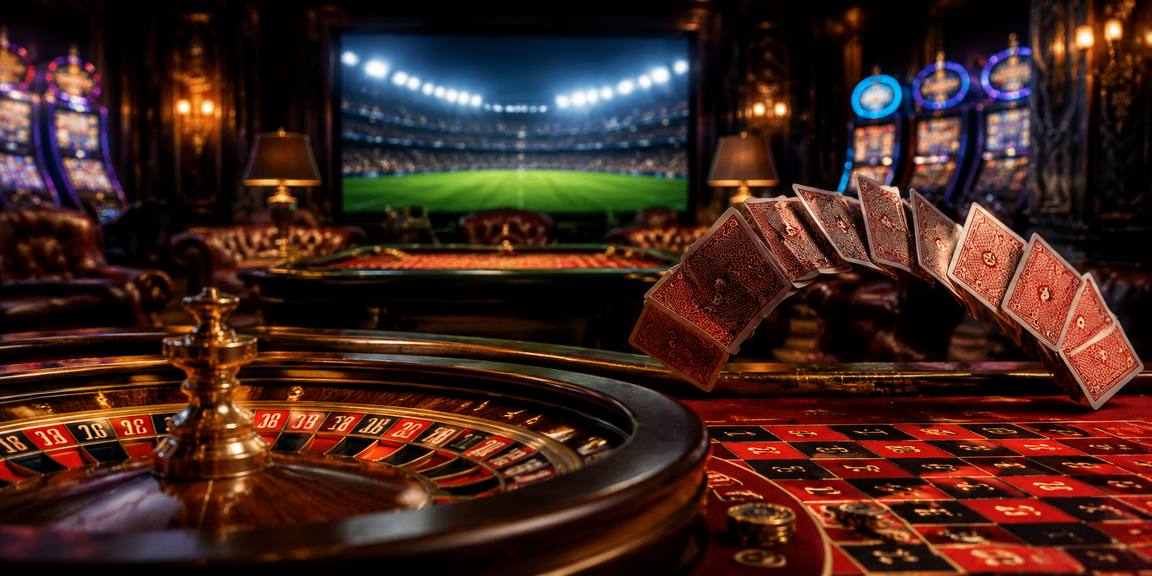 ak5194 gaming platform